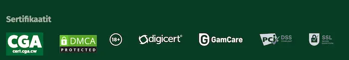 BigLucky casino support